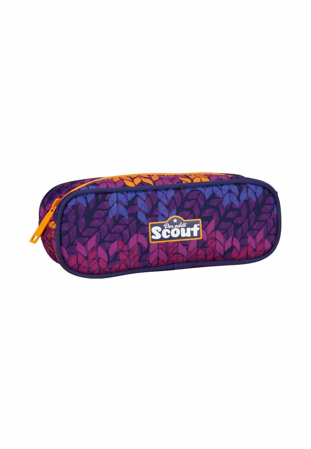 ScoutSET 4 TEILIG - Schulranzen Set