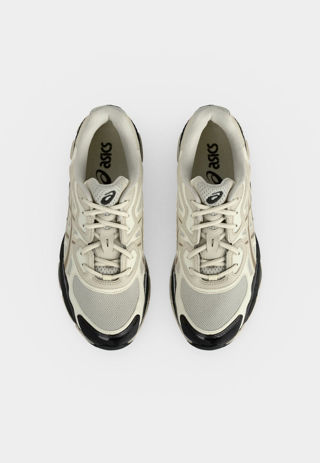 ASICS SportStyleGEL NYC UNISEX - Sneaker low