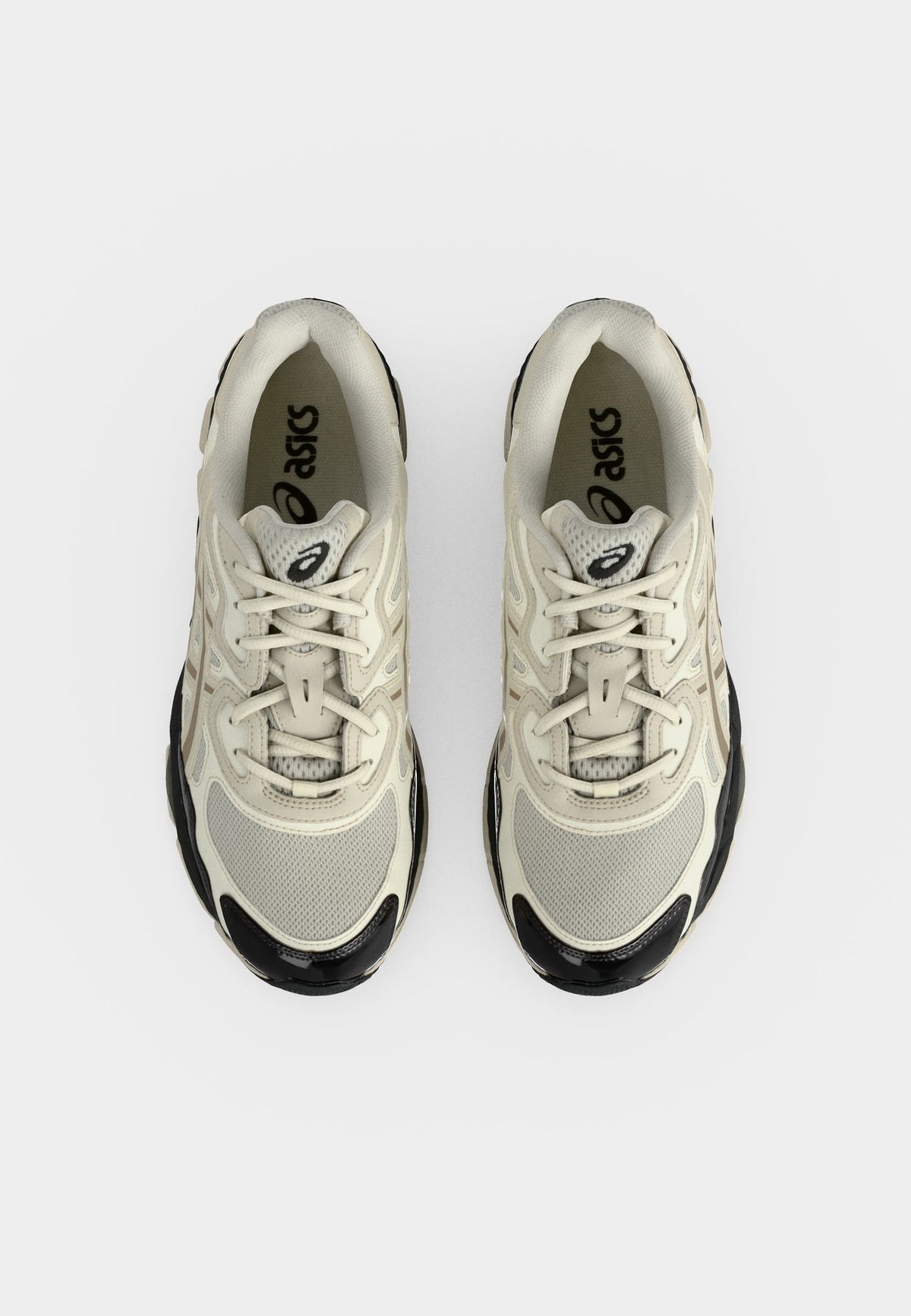 ASICS SportStyleGEL NYC UNISEX - Sneaker low