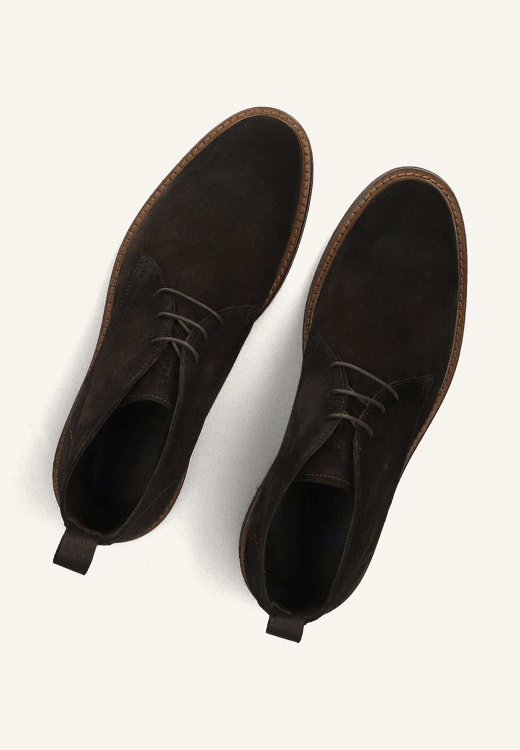 GiorgioGIORGIO HEREN VETERBOOTS 36405. - Schnürstiefelette