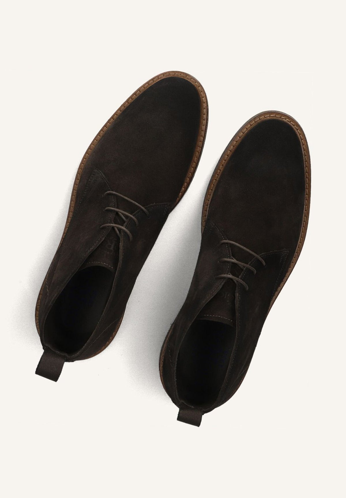 GiorgioGIORGIO HEREN VETERBOOTS 36405. - Schnürstiefelette