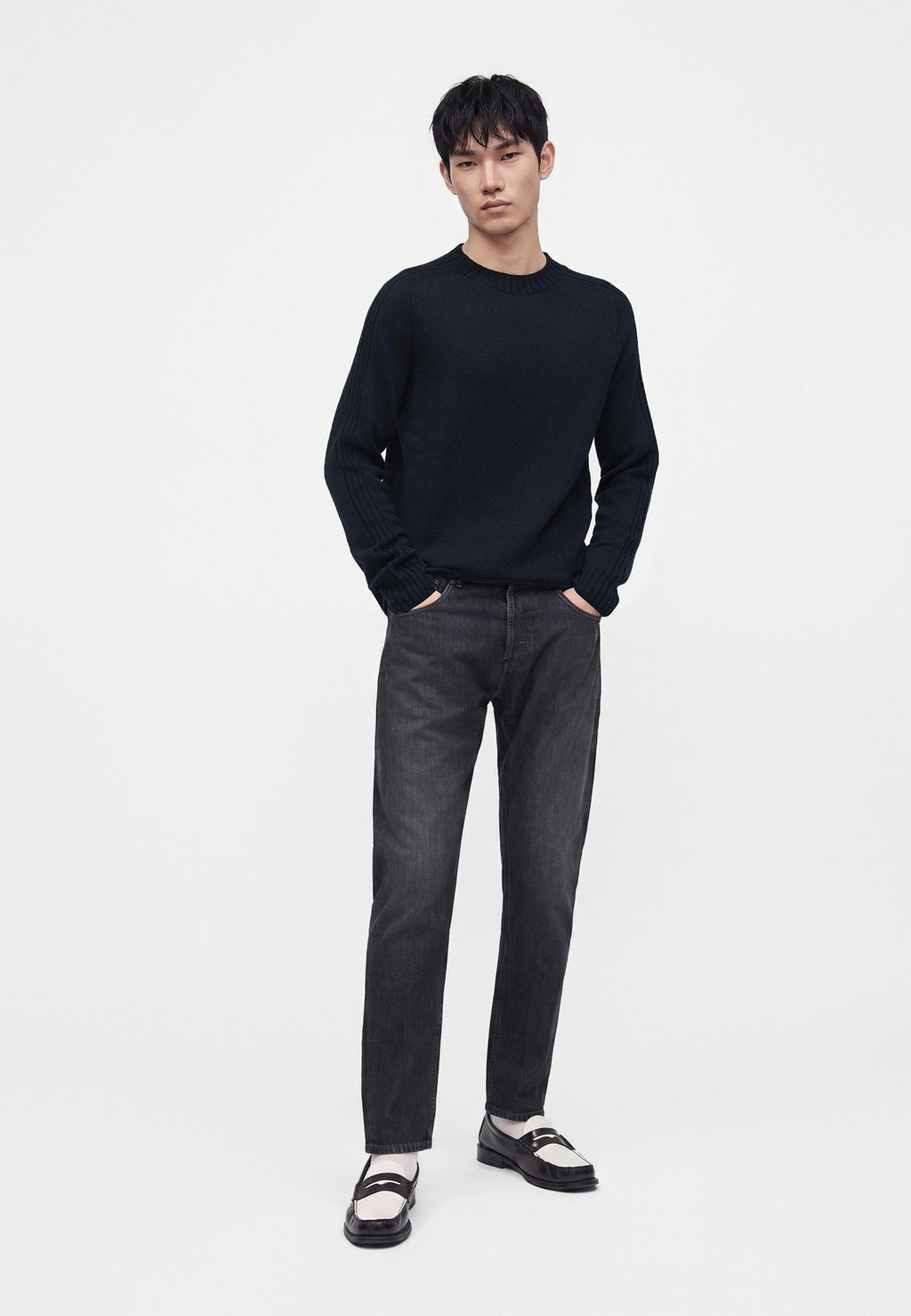 DondupSWEATER - Strickpullover