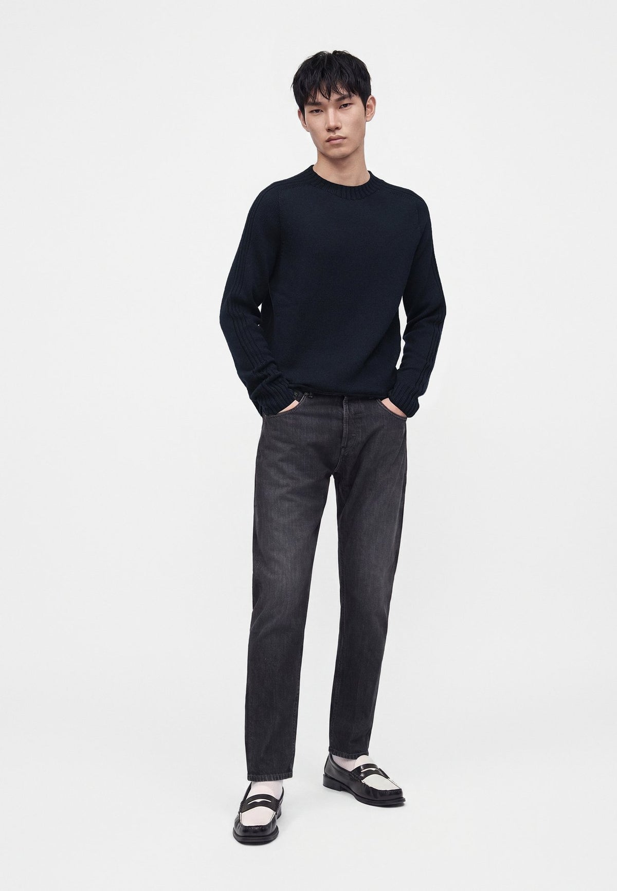 DondupSWEATER - Strickpullover