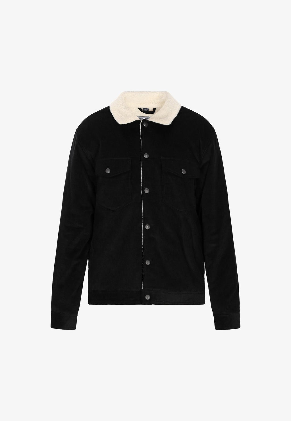 DreiMasterÜbergangsjacke