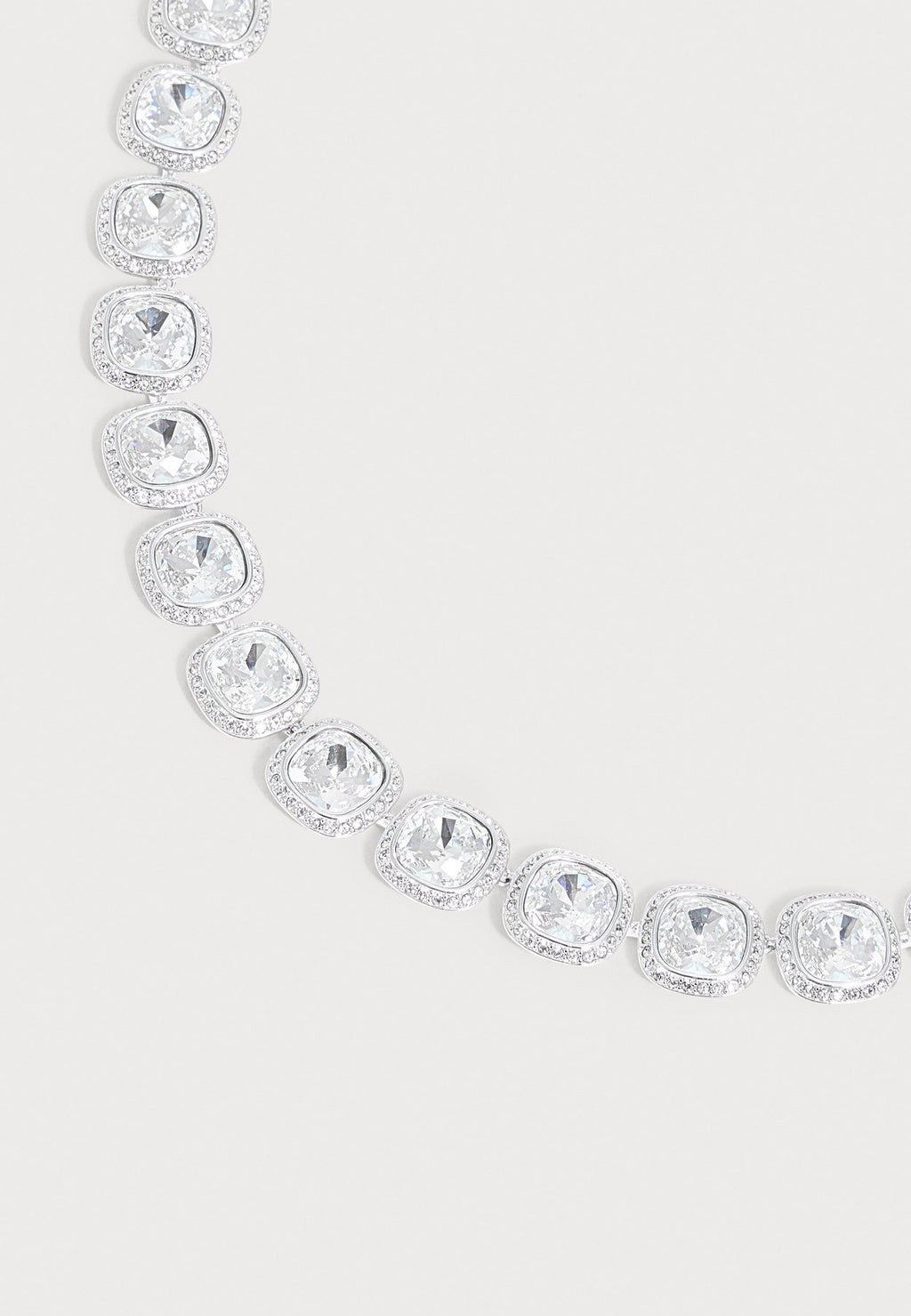 SwarovskiHalskette