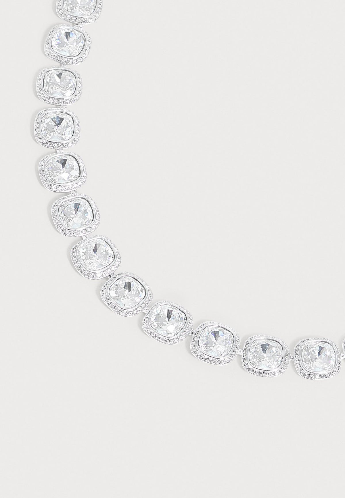 SwarovskiHalskette