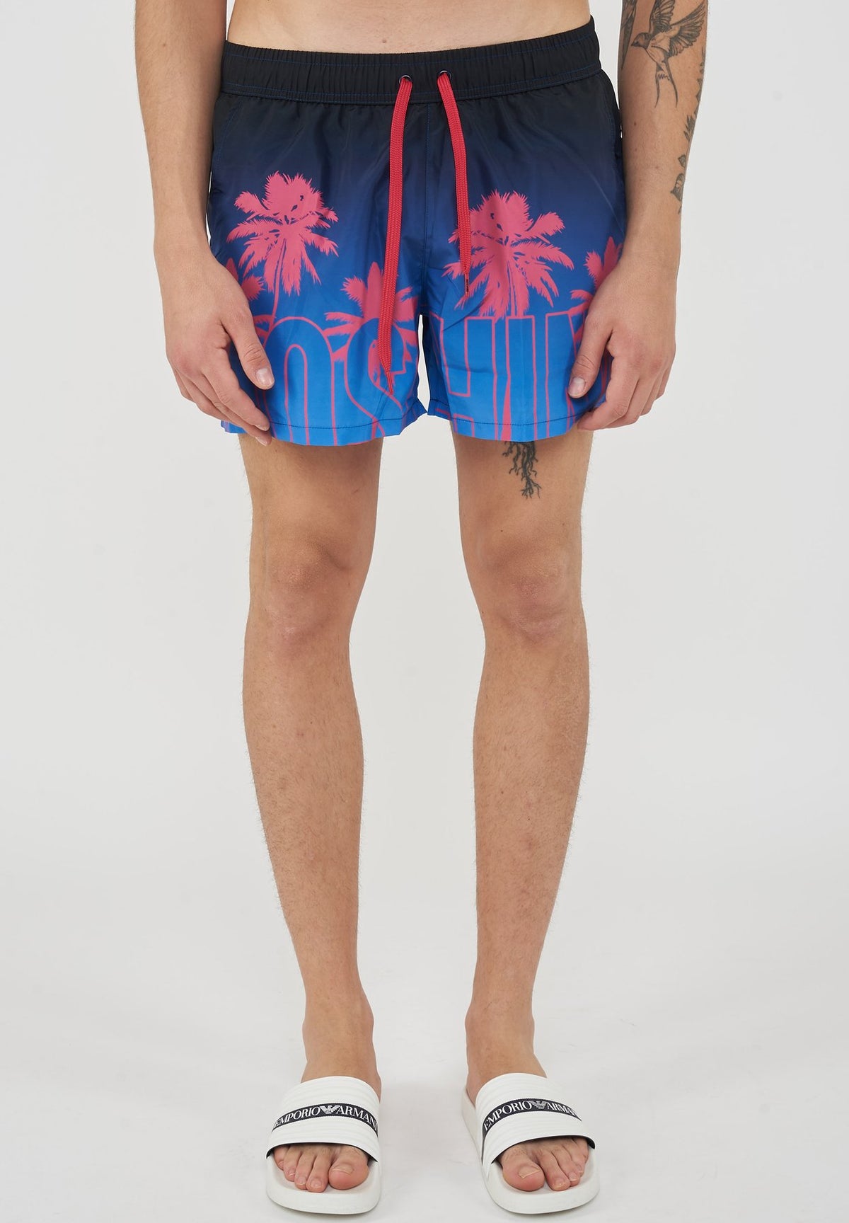 MOSCHINOBadeshorts