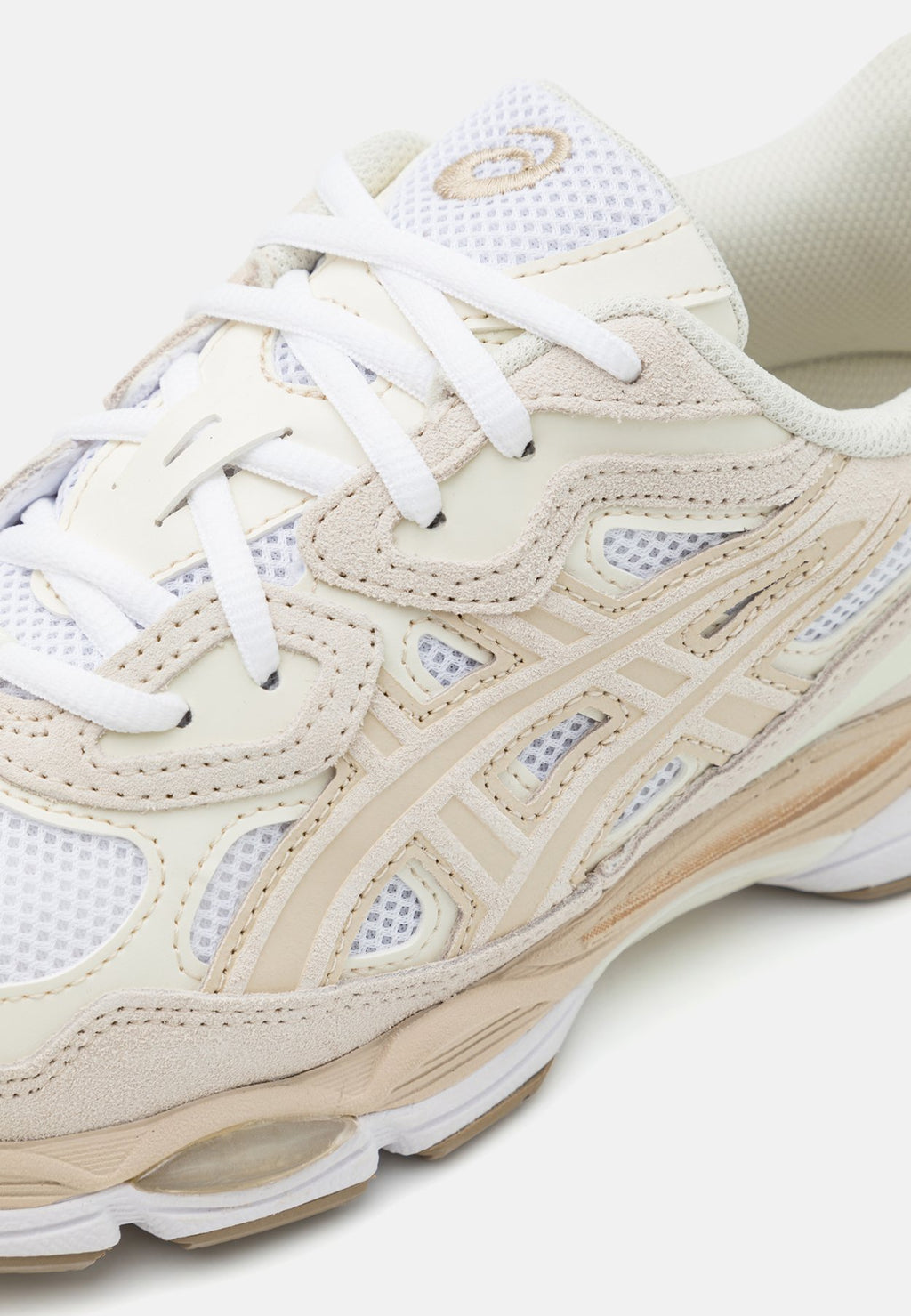 ASICS SportStyleGEL-NYC UNISEX - Sneaker low