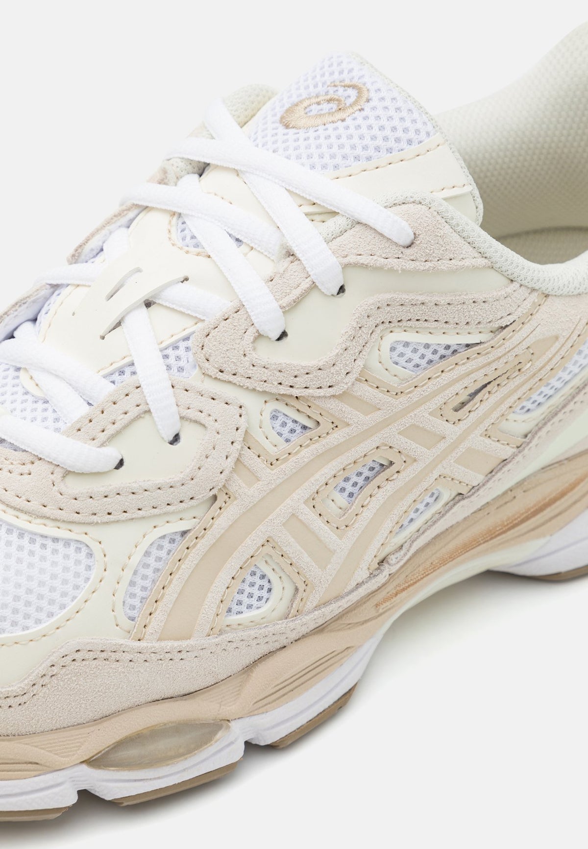 ASICS SportStyleGEL-NYC UNISEX - Sneaker low