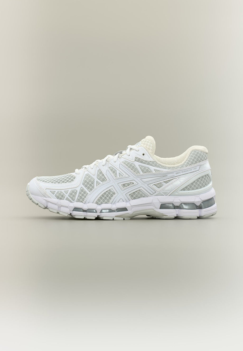 ASICS SportStyleGEL KAYANO 20 UNISEX - Sneaker low