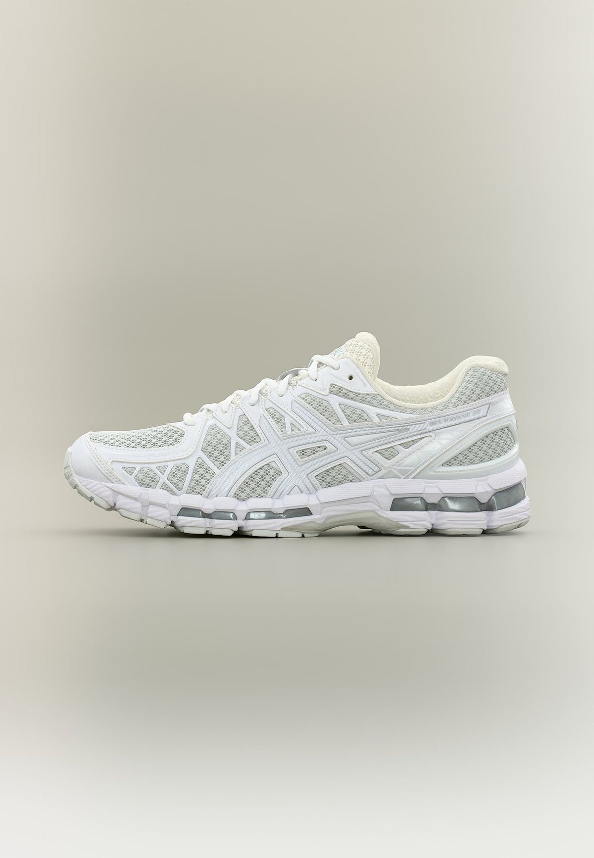 ASICS SportStyleGEL KAYANO 20 UNISEX - Sneaker low