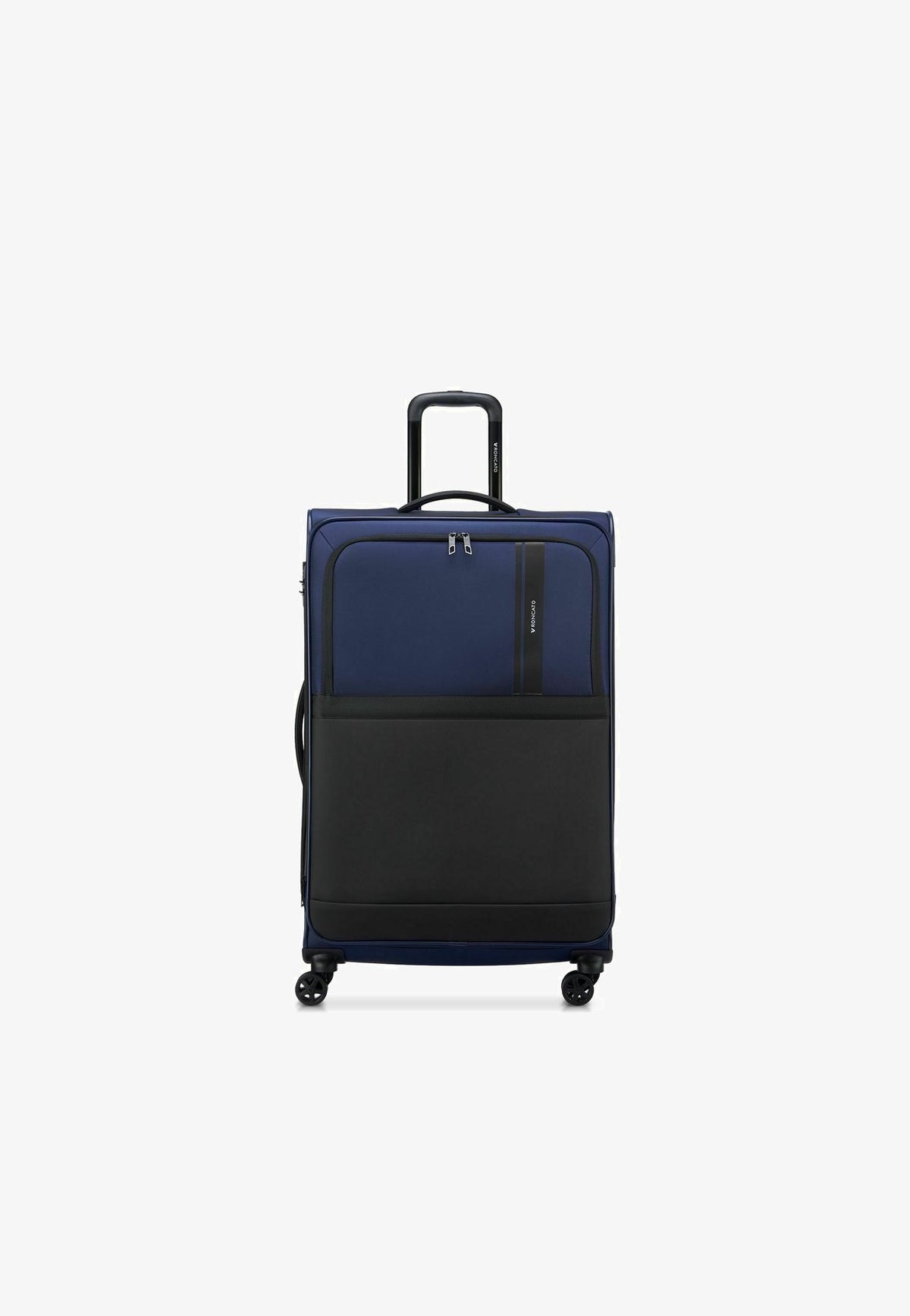 RV RoncatoMETROPOLITAN TRAVEL TROLLEY GRANDE 78 CM - Trolley