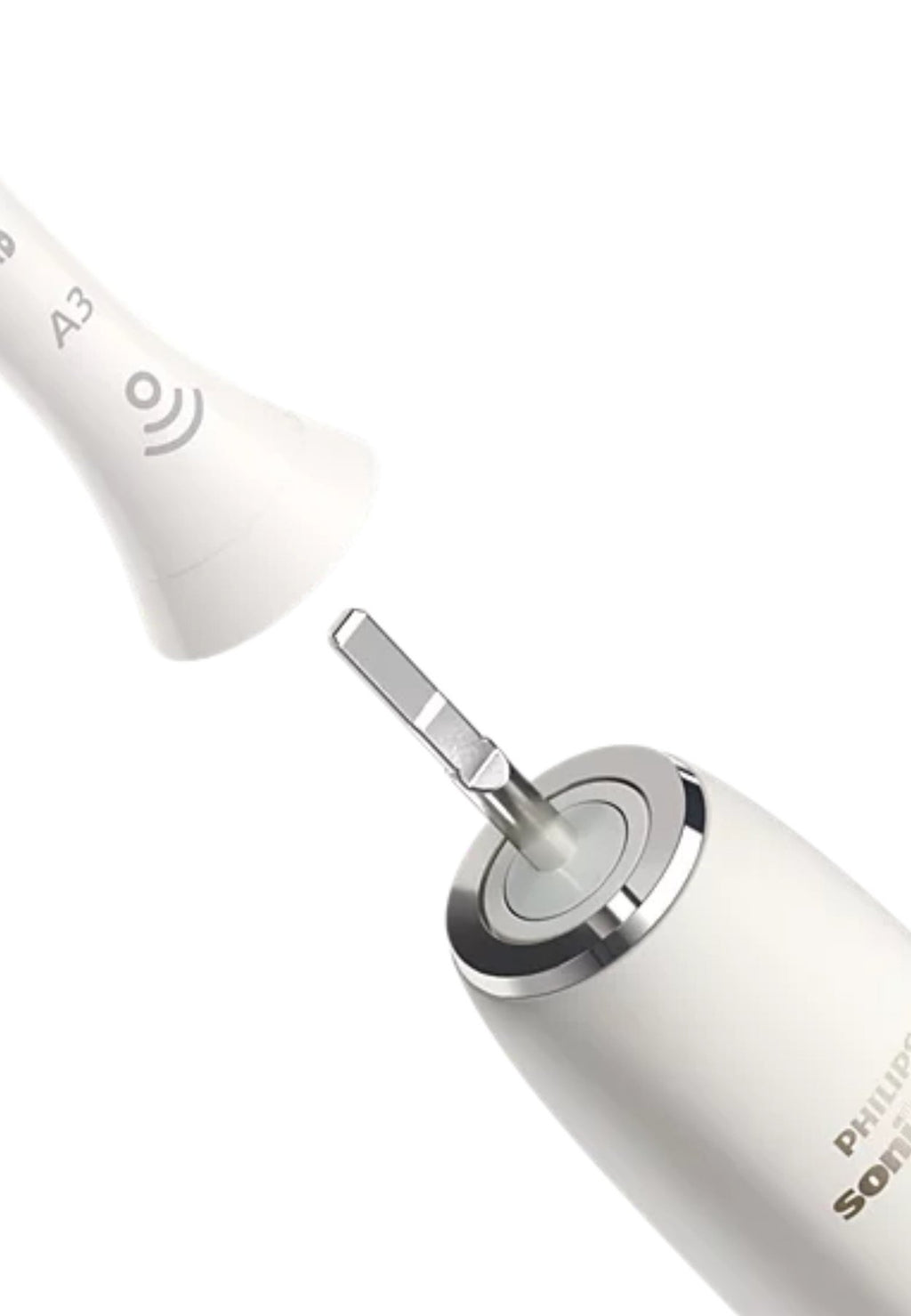 PhilipsDIAMONDCLEAN 9000 - Elektrische Zahnbürste