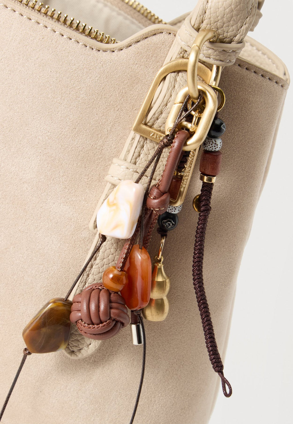 Valentino BagsWINNIE WINTER - Handtasche