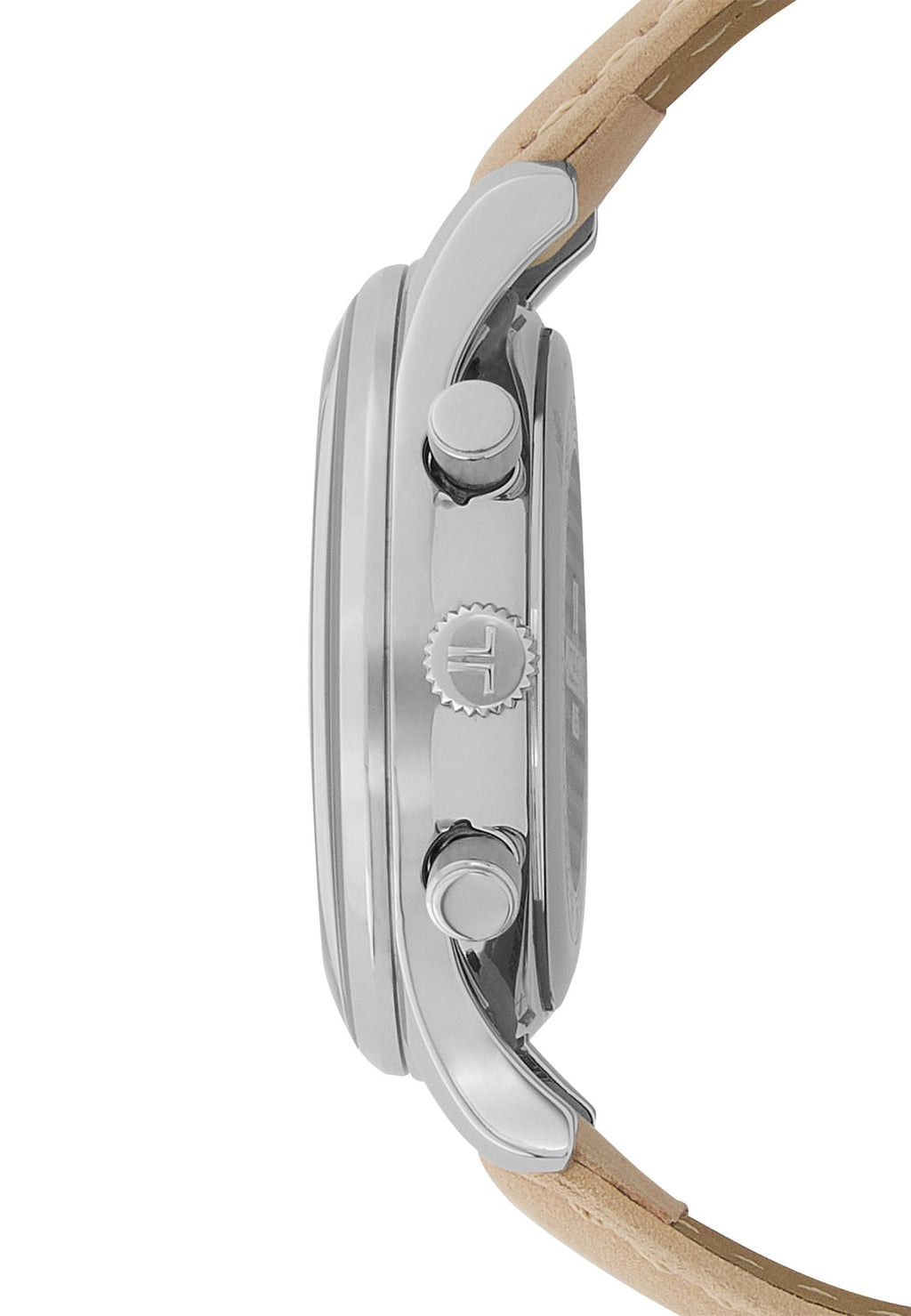Jacques LemansLONDON - Chronograph - white