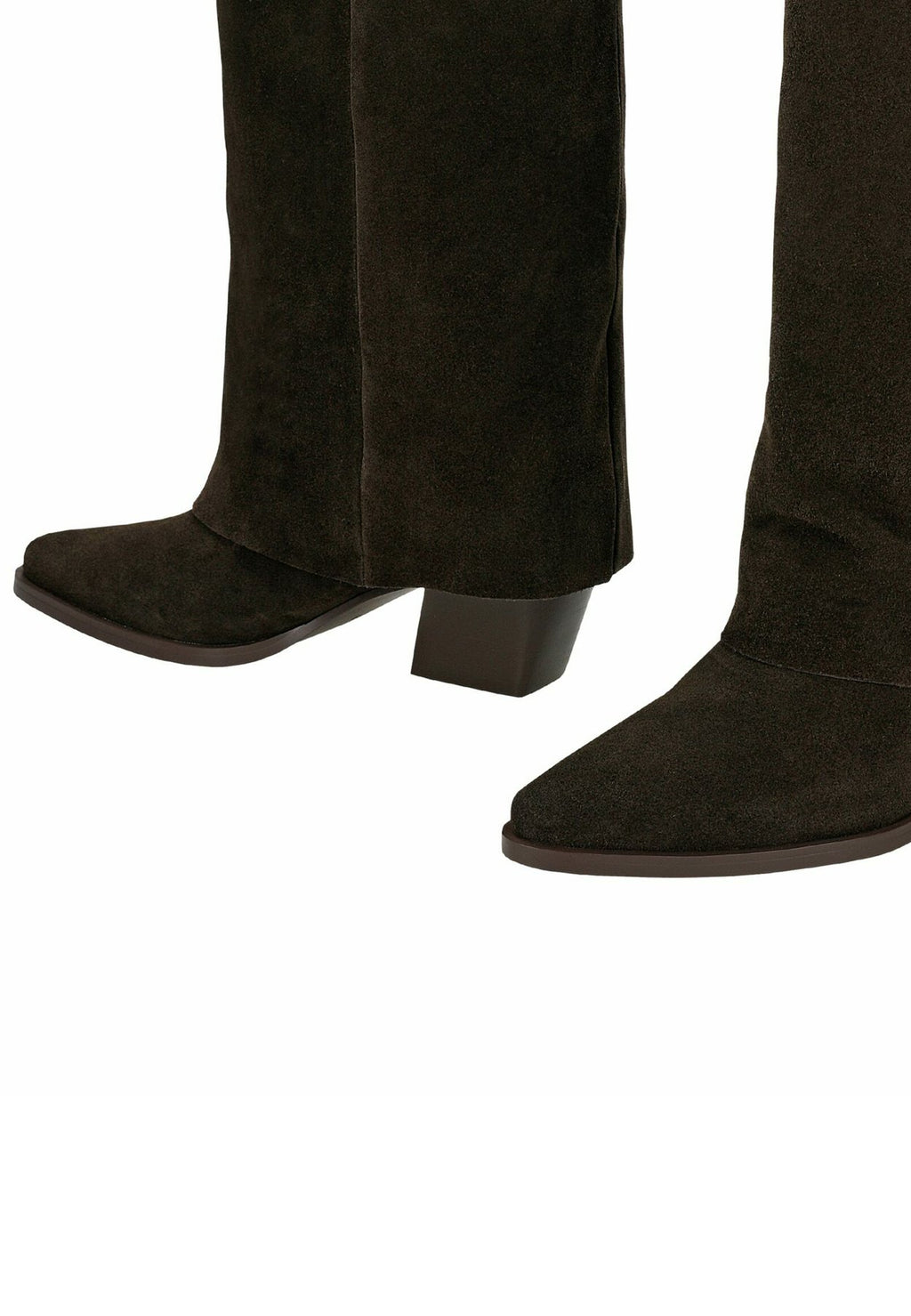 WojasKOZAKI DAMSKIE - Stiefel