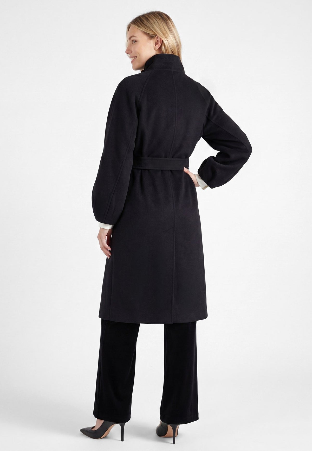 DreiMasterDREIMASTER COAT - Klassischer Mantel