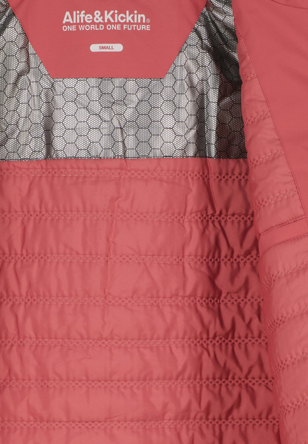alife & kickinALIFE & KICKIN WINTERJACKE THORAAK A JACKET - Übergangsjacke