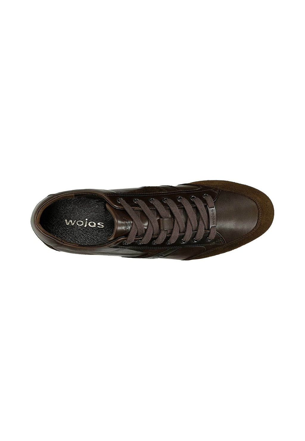WojasPÓŁBUTY MĘSKIE - Sneaker low