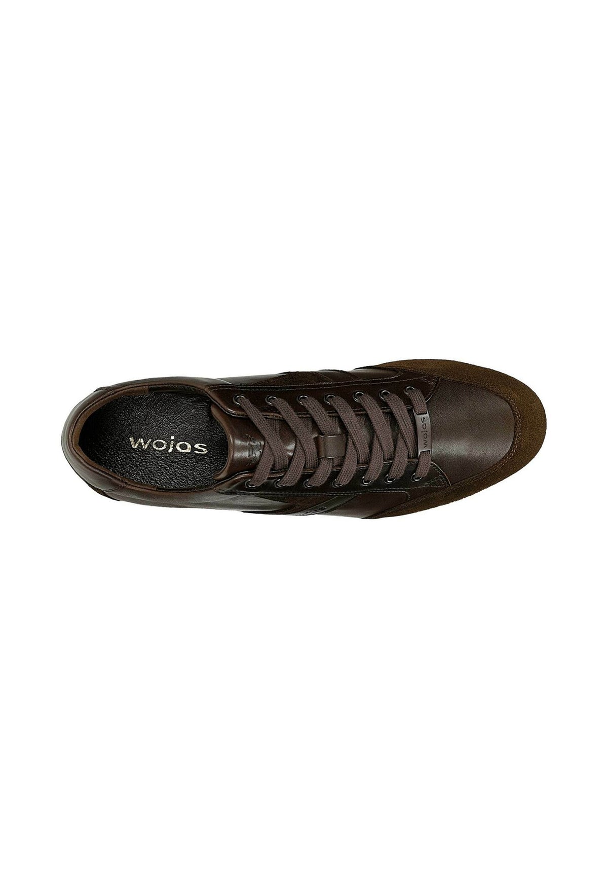 WojasPÓŁBUTY MĘSKIE - Sneaker low