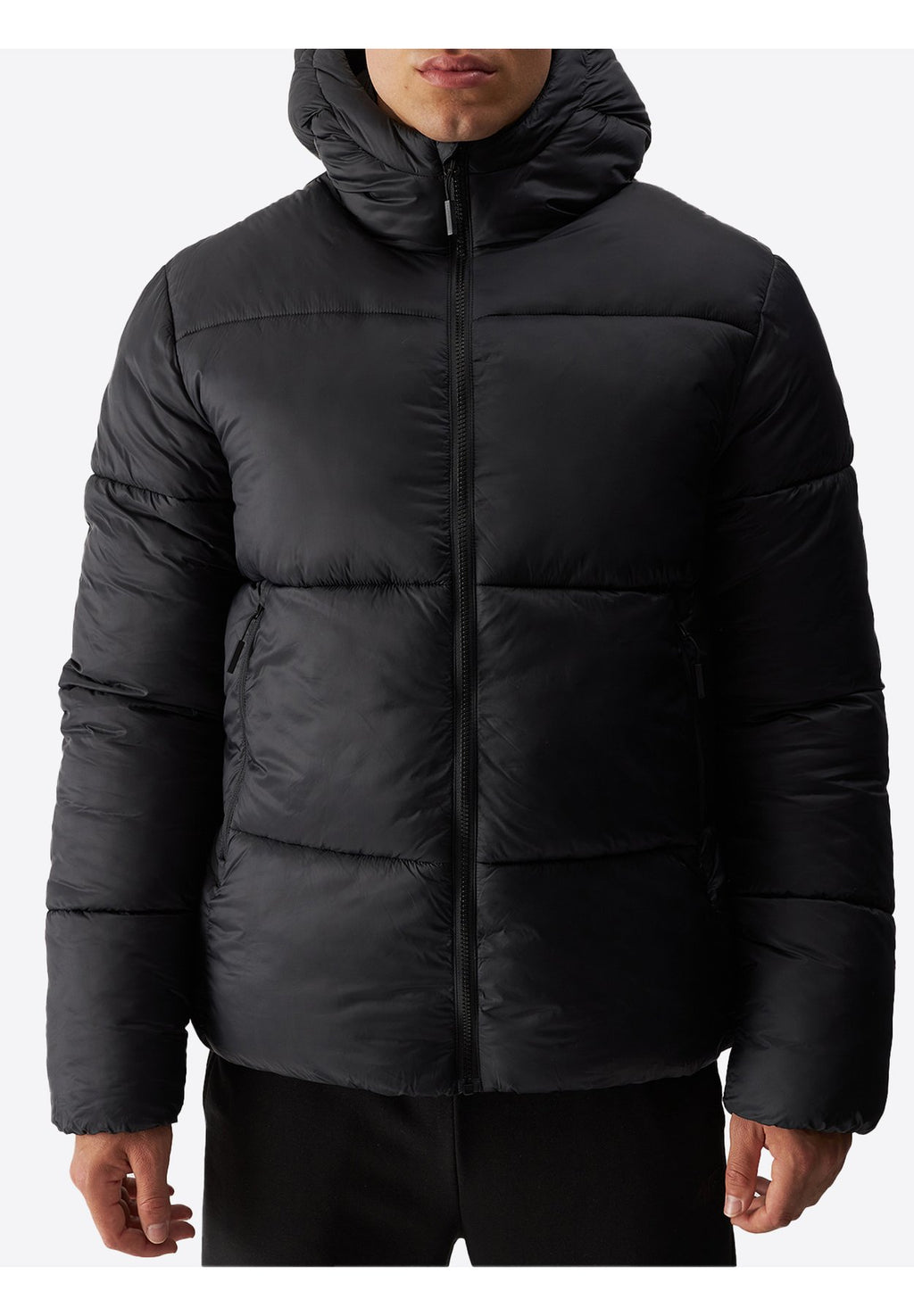 4FWinterjacke