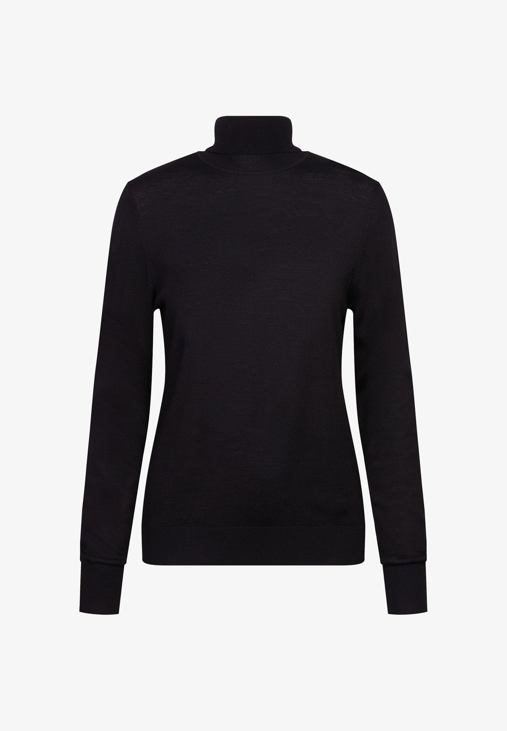 SeidenstickerStrickpullover