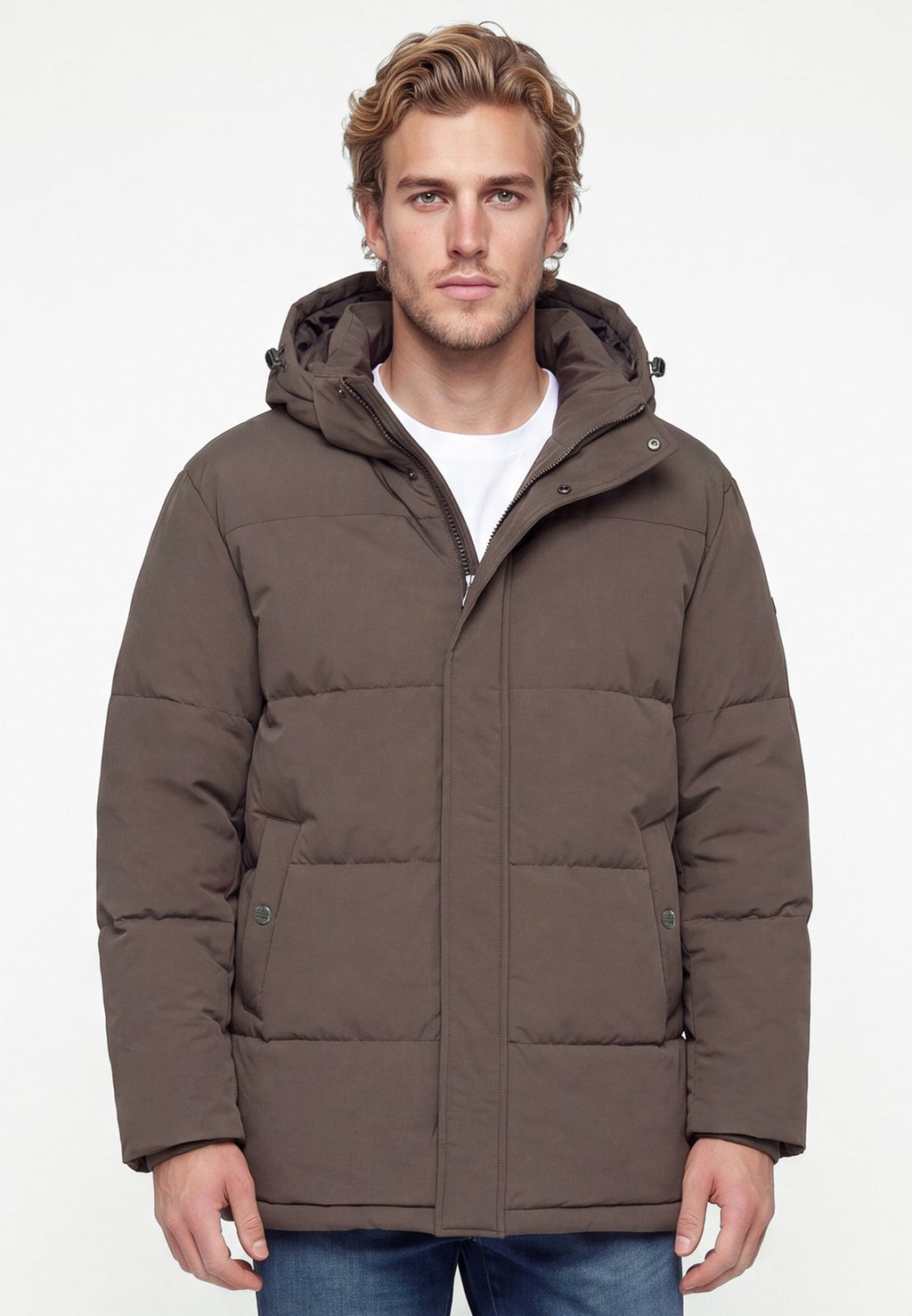 DreiMasterDREIMASTER JACKET - Winterjacke