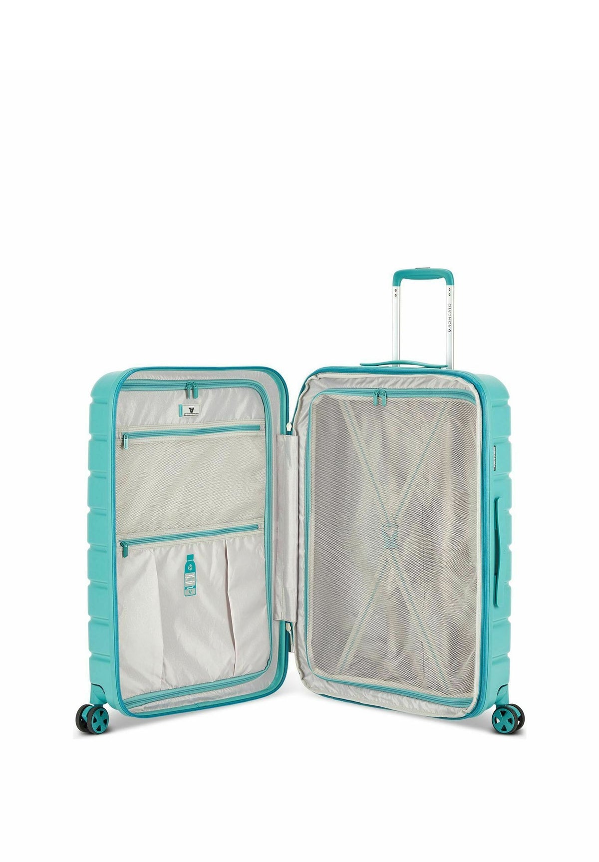 RV RoncatoRELIFE SET VALIGIE - Kofferset
