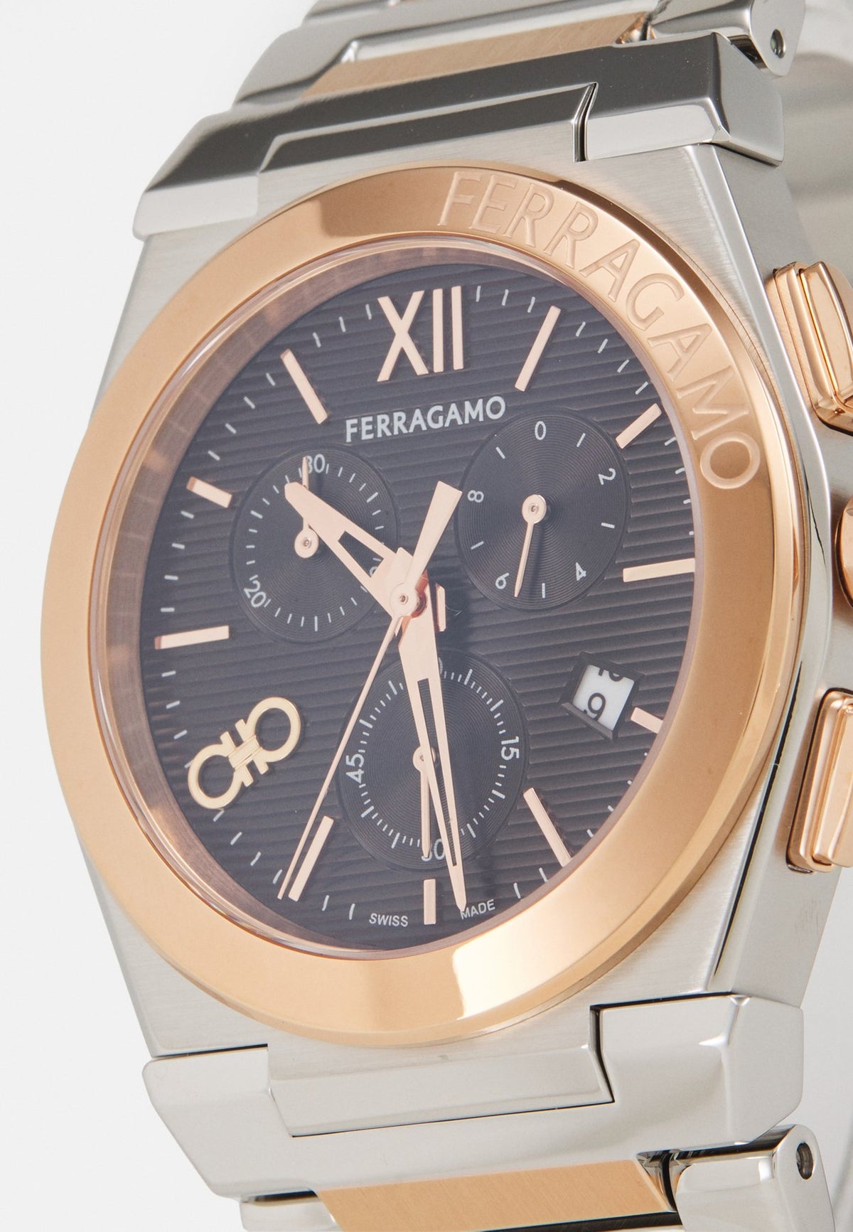 FERRAGAMOVEGA - Chronograph