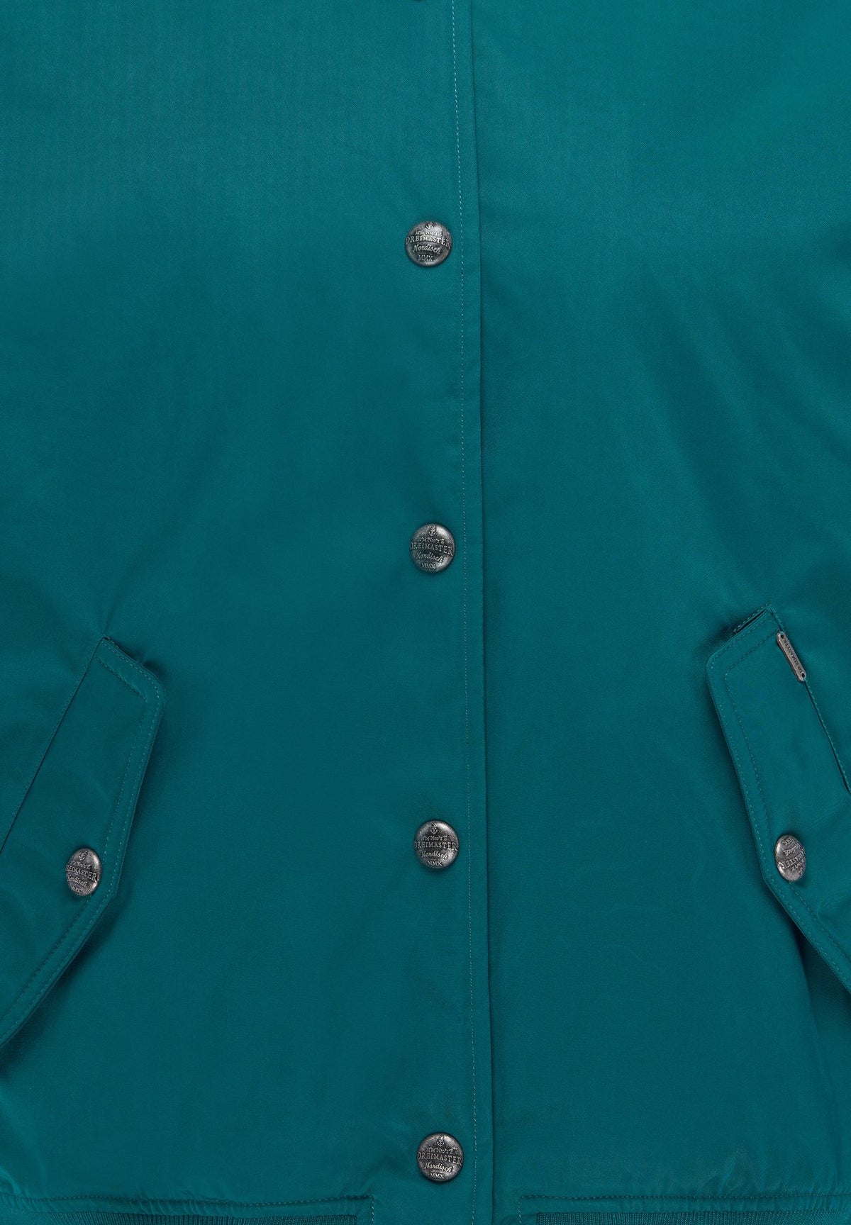 DreiMasterDREIMASTER JACKET - Bomberjacke