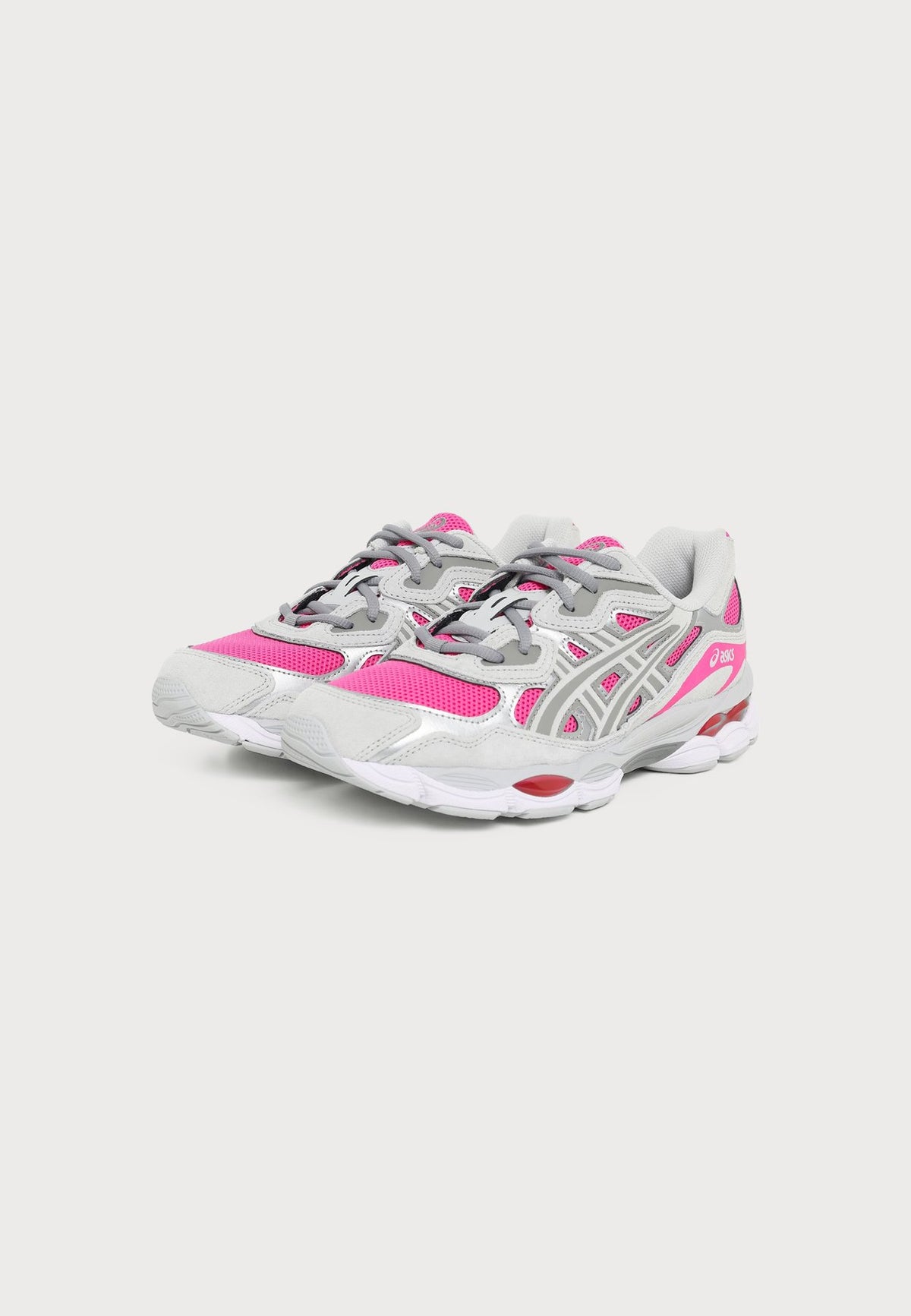 ASICS SportStyleGEL-NYC UNISEX - Low-Top-Sneaker