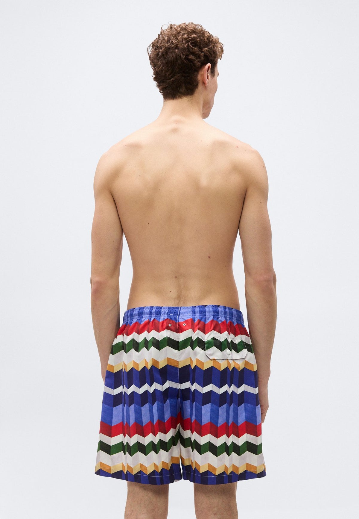 MissoniEXCLUSIVE MEDIUM LENGTH - Badeshorts