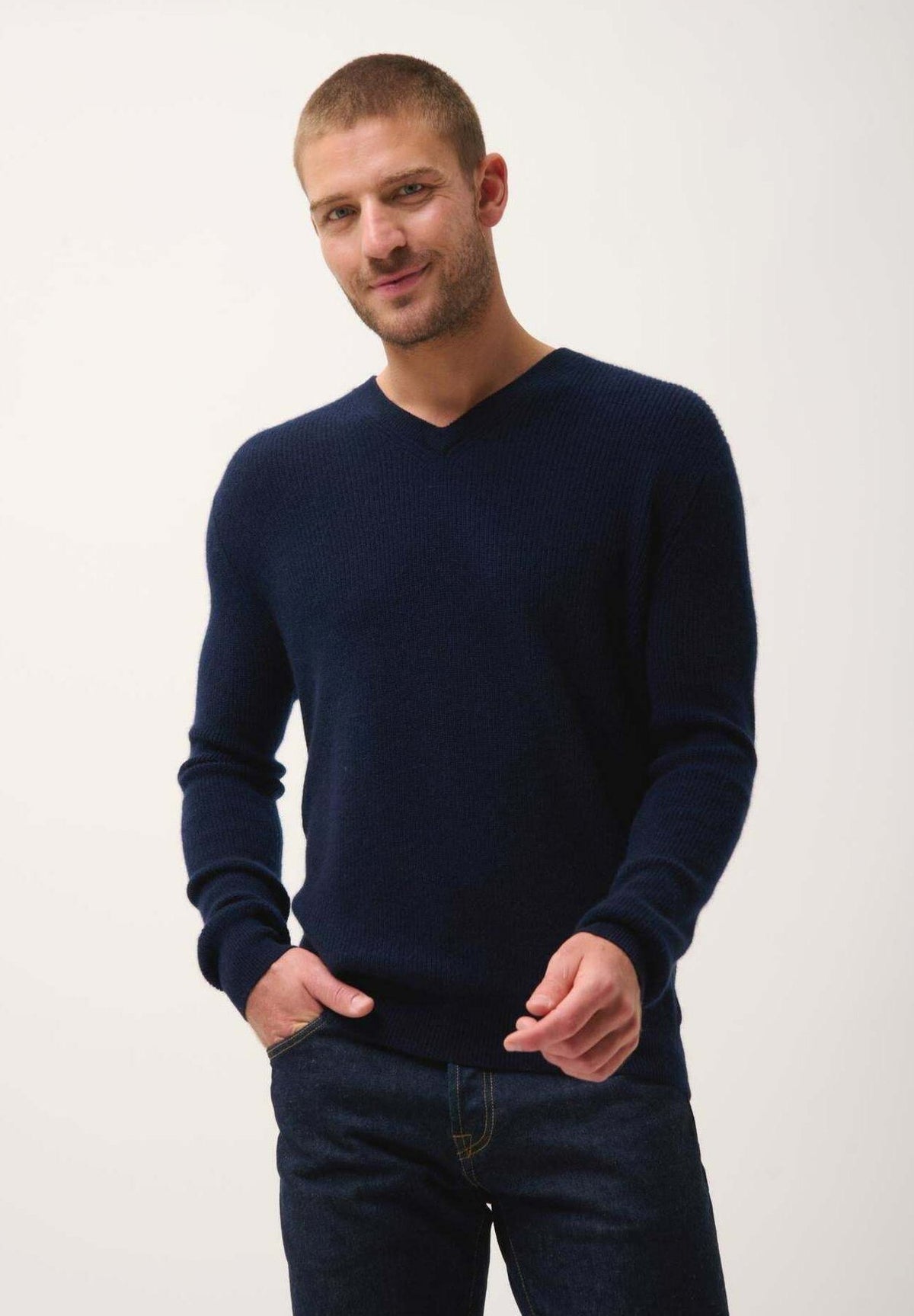 Just CashmereStrickpullover