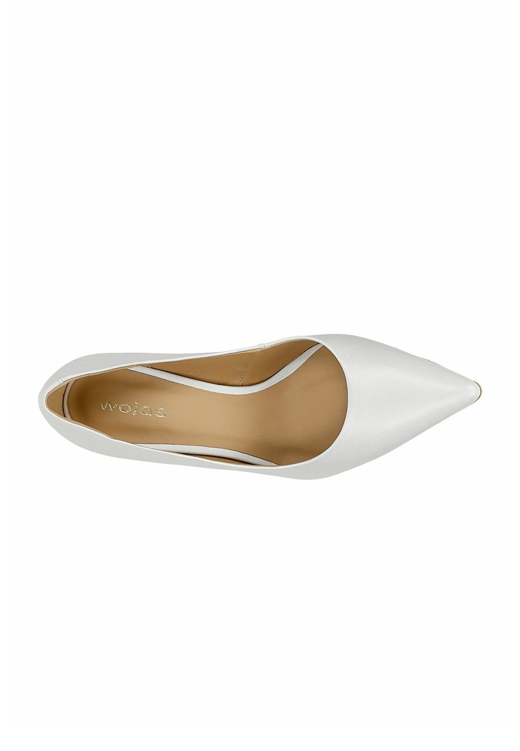 WojasCZÓŁENKA DAMSKIE - High Heel Pumps