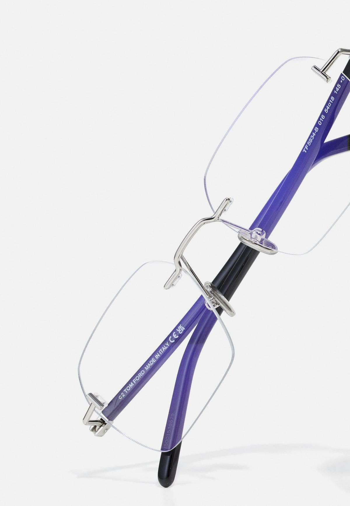 Tom FordBLUE LIGHT UNISEX - Blue Light Brillen