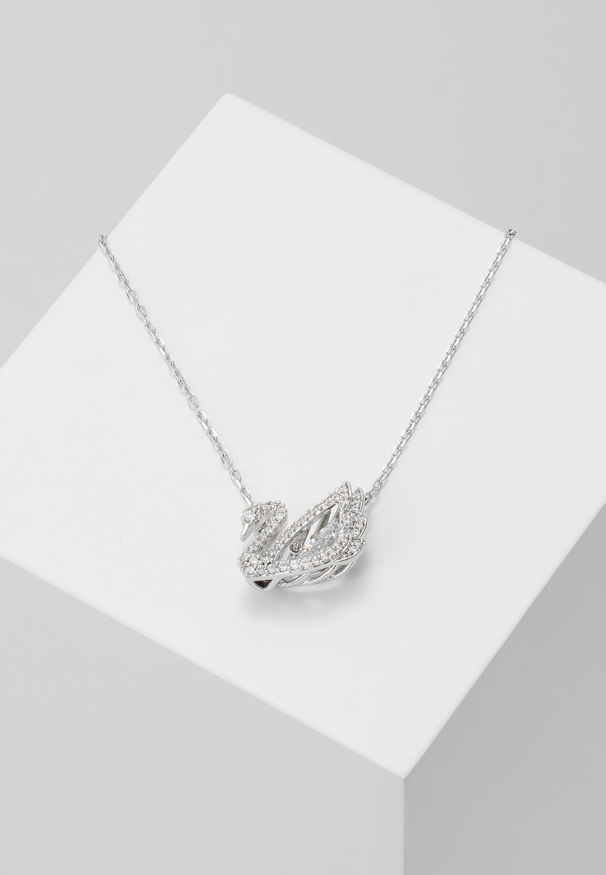 SwarovskiSWAN NECKLACE - Halskette
