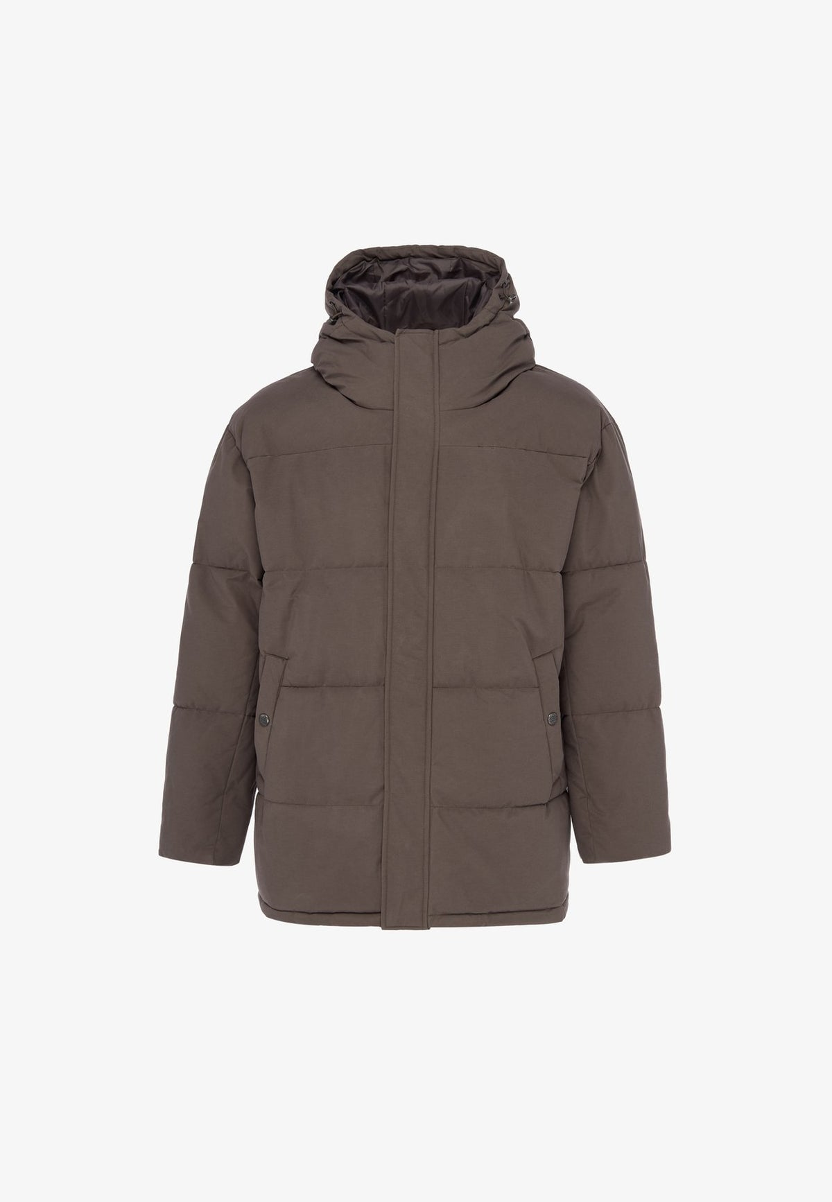 DreiMasterDREIMASTER JACKET - Winterjacke