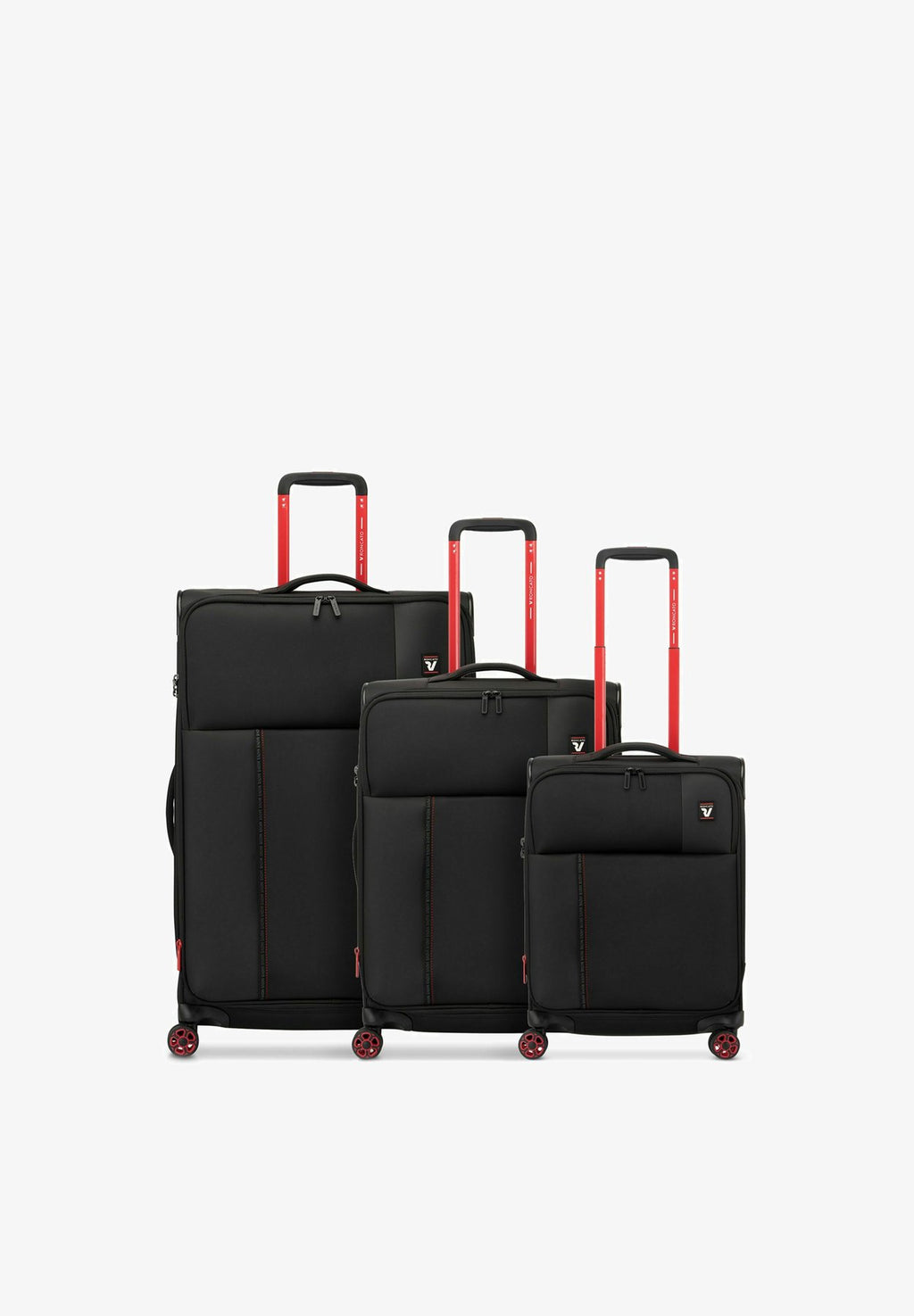 RV RoncatoMOVE SET VALIGIE - Kofferset
