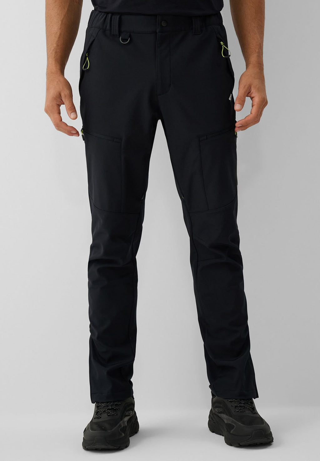 4FSPODNIE FNK M1604 - Outdoor-Hose