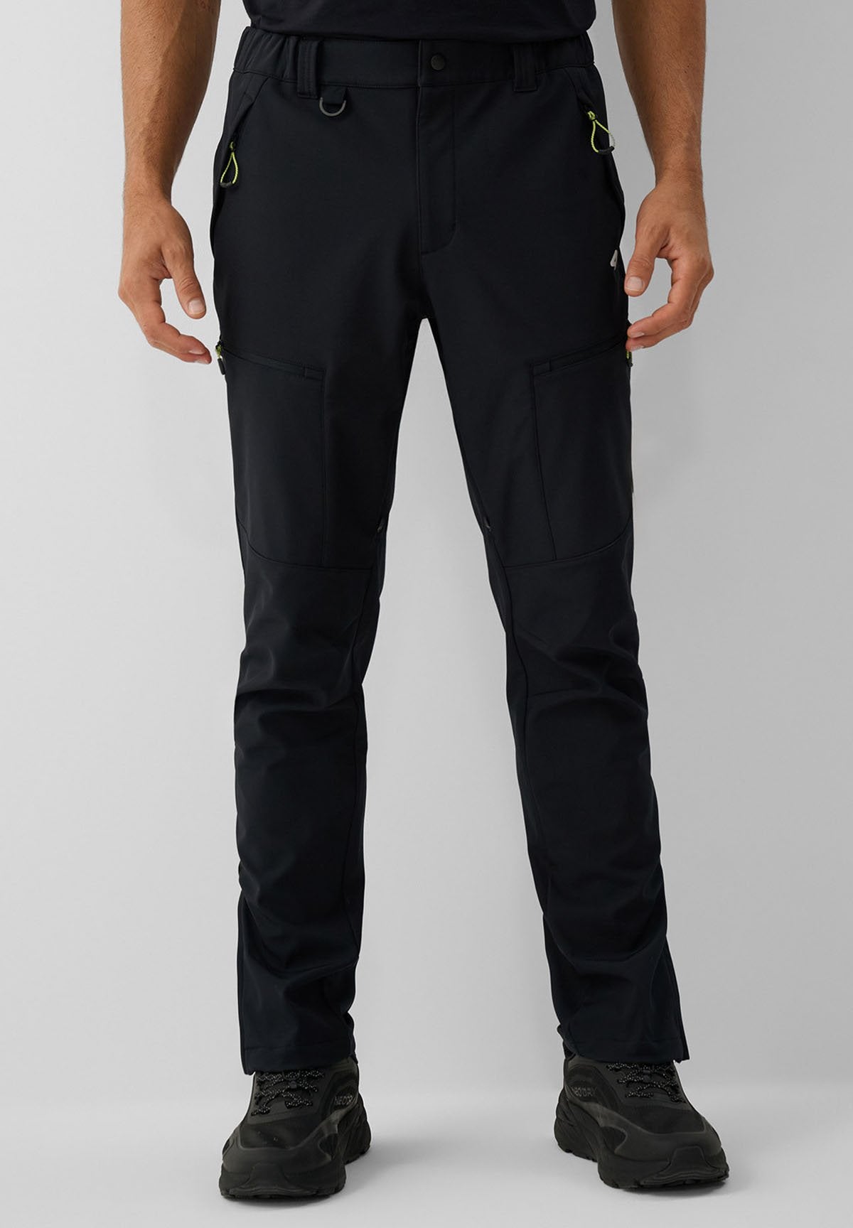 4FSPODNIE FNK M1604 - Outdoor-Hose