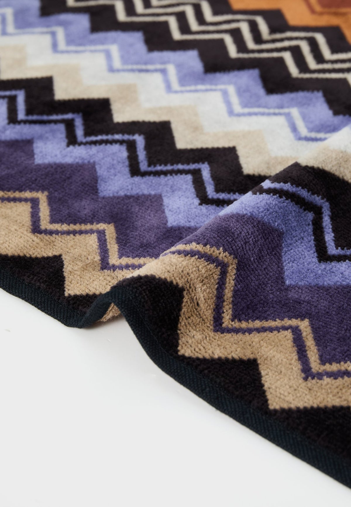 MissoniGIACOMO 5 PACK - Handtuch-Set