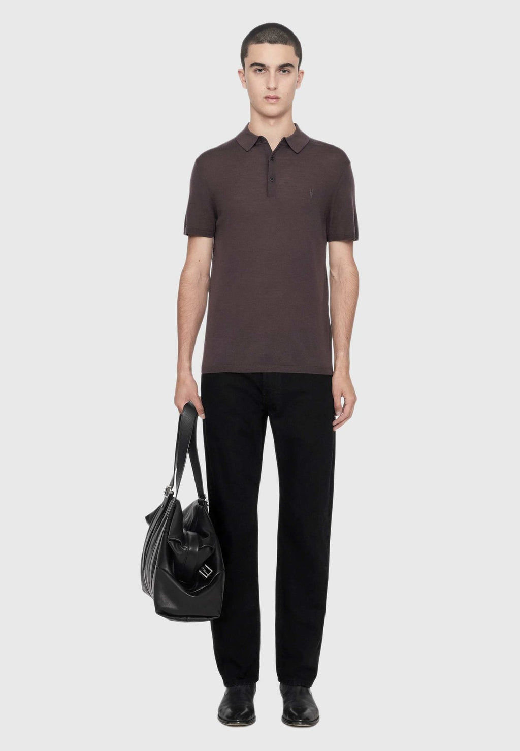 AllSaintsMODE - Poloshirt