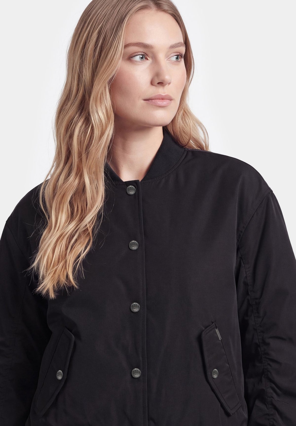 DreiMasterDREIMASTER JACKET - Bomberjacke