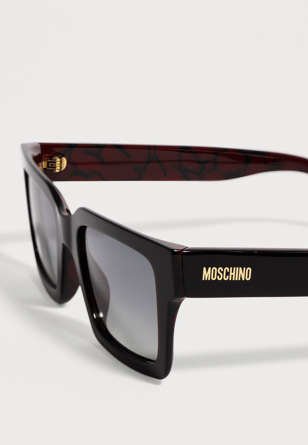 MOSCHINOUNISEX - Sonnenbrille