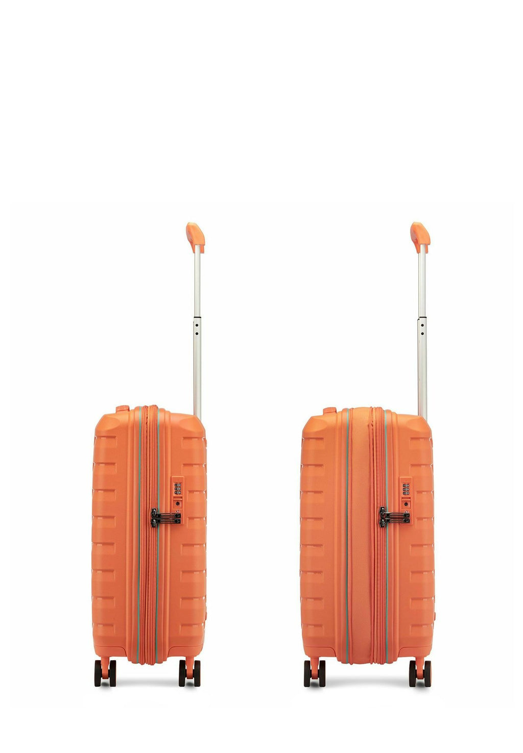 RV RoncatoSKYLINE 2.0 TROLLEY BAGAGLIO A MANO 55 CM - Trolley