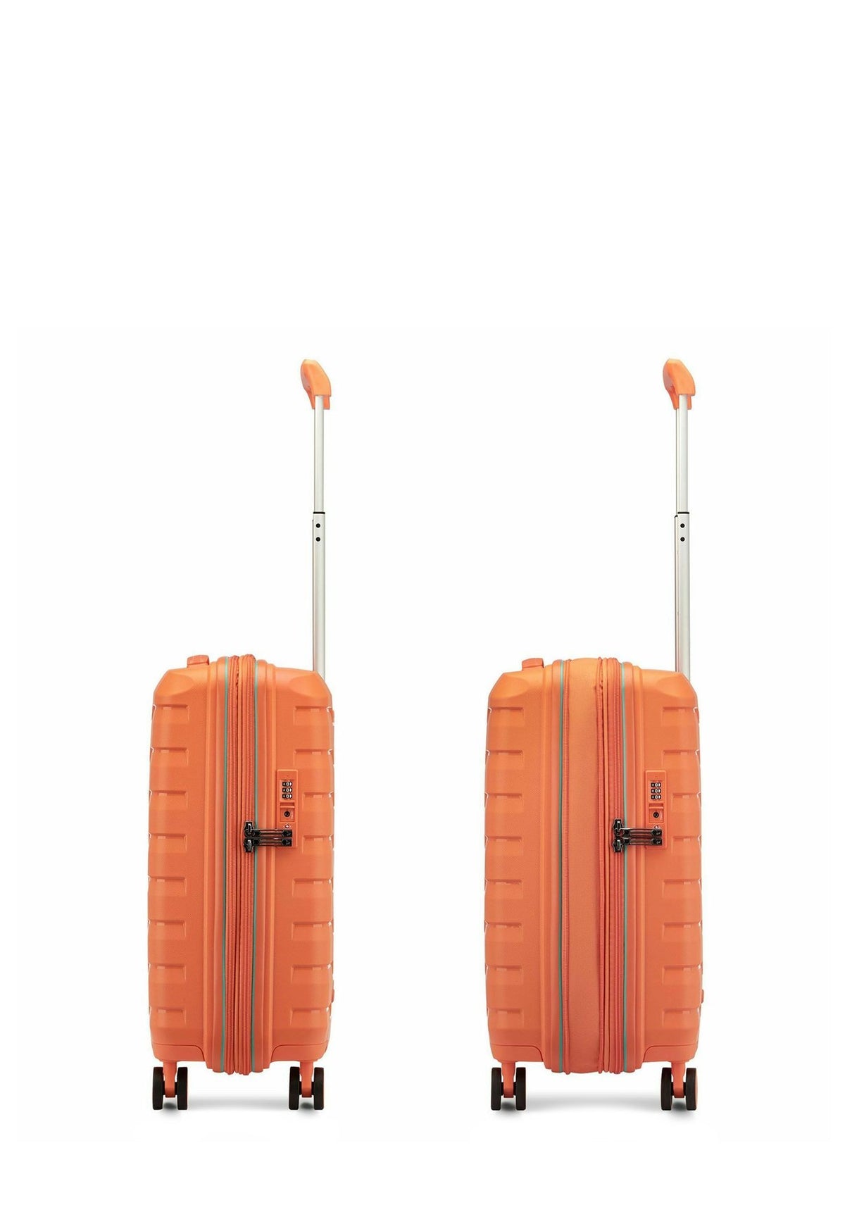 RV RoncatoSKYLINE 2.0 TROLLEY BAGAGLIO A MANO 55 CM - Trolley