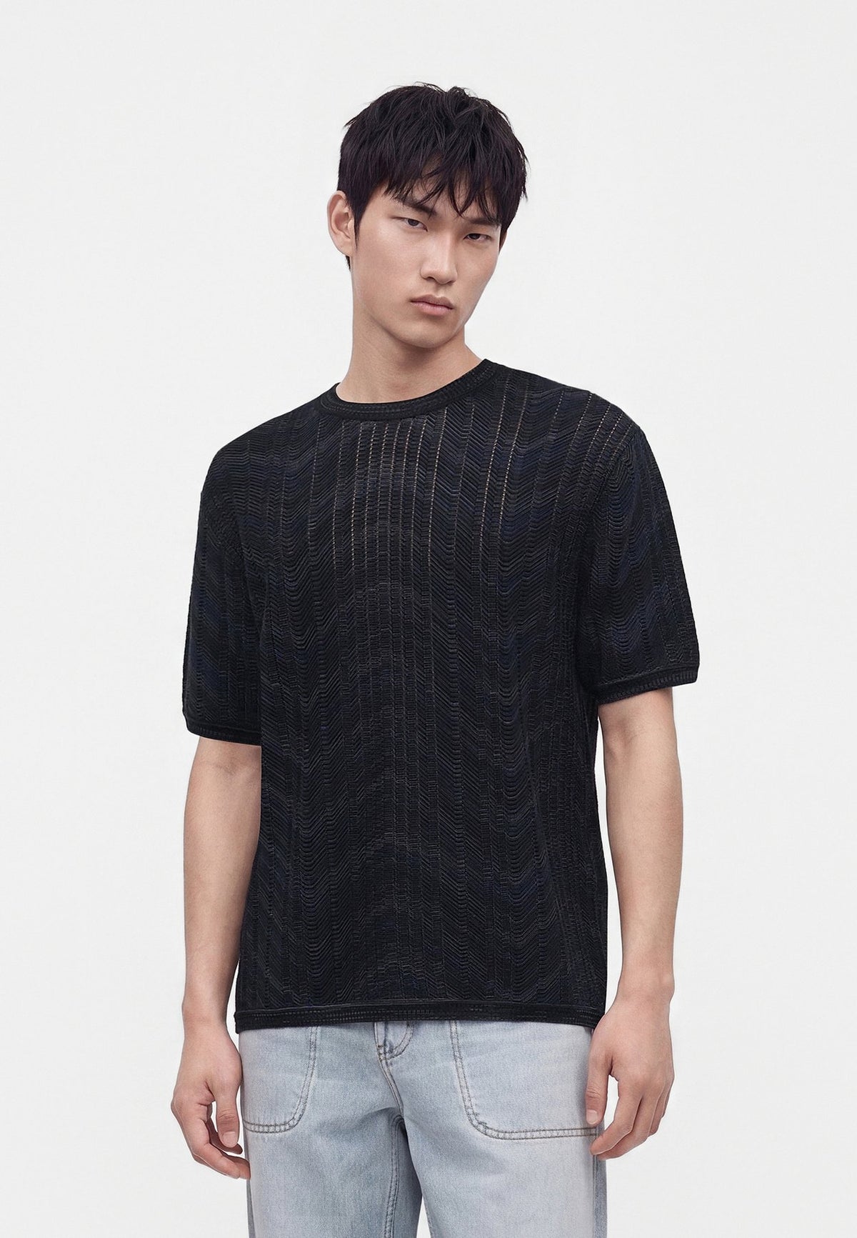 MissoniSHORT SLEEVE - T-Shirt print