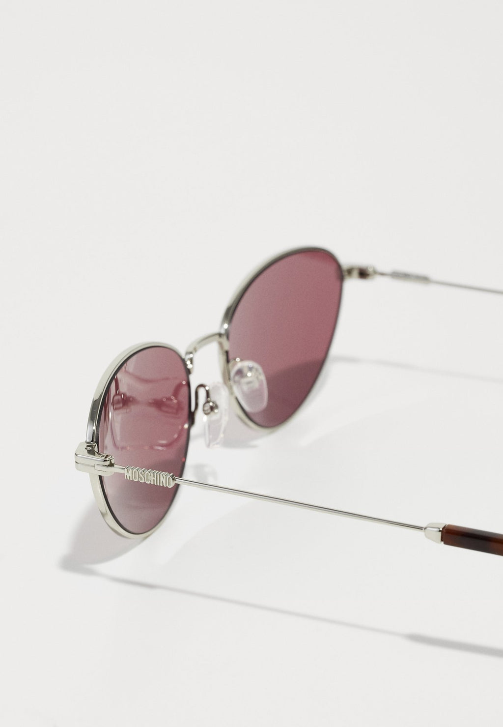 MOSCHINOUNISEX - Sonnenbrille