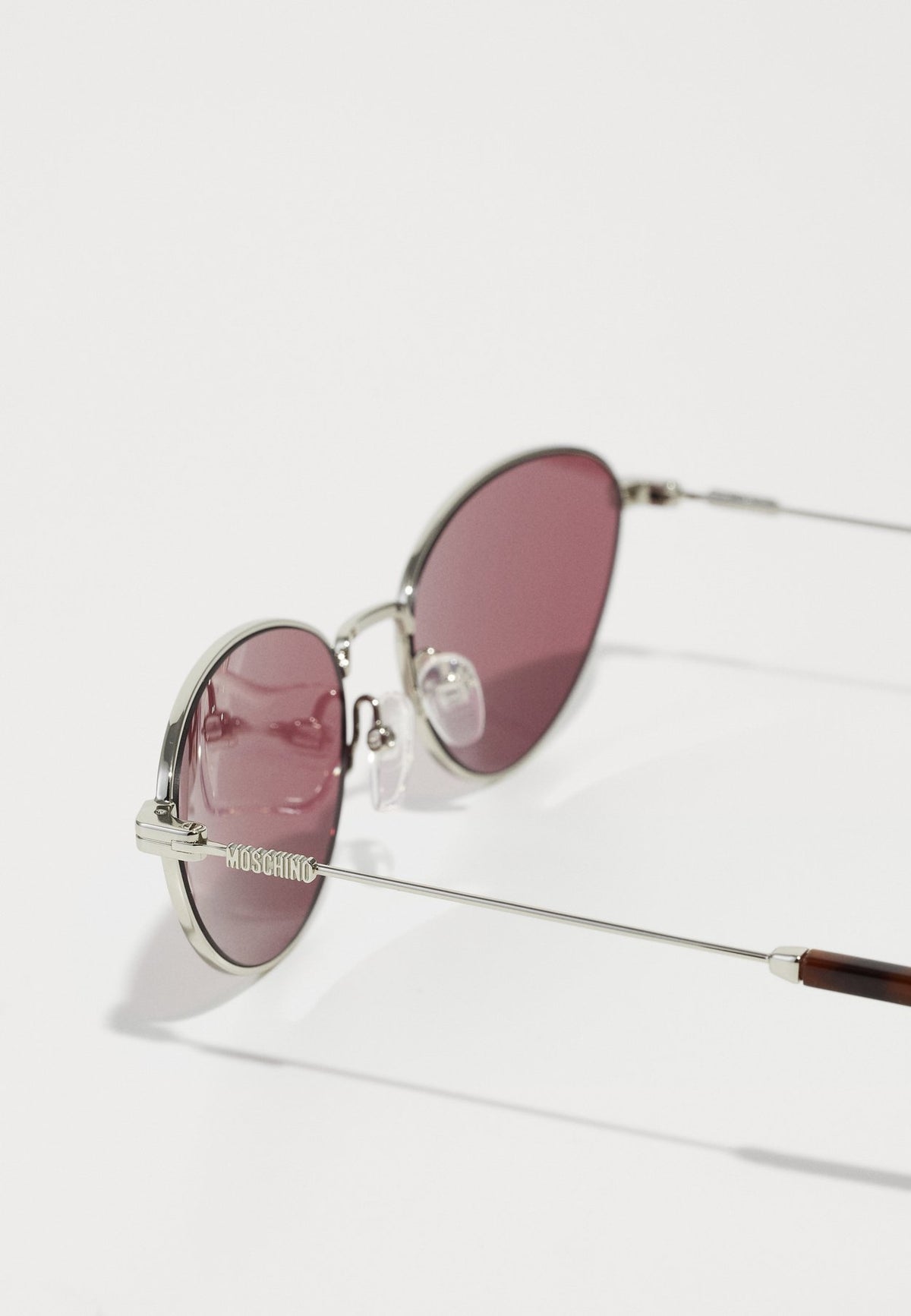 MOSCHINOUNISEX - Sonnenbrille