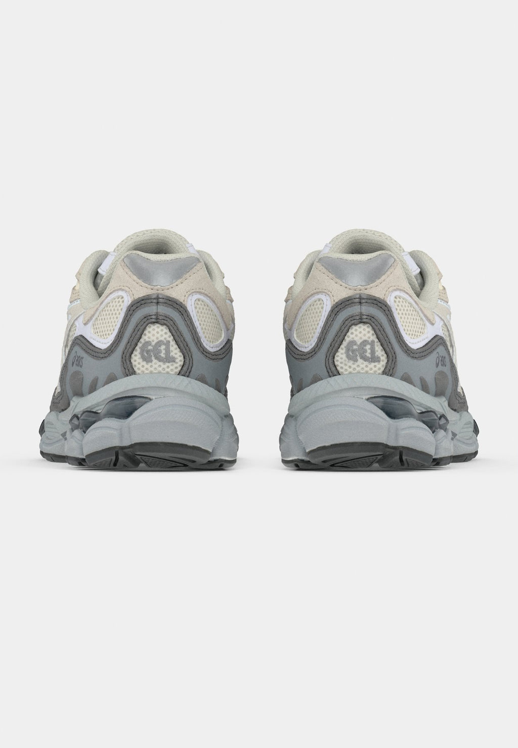ASICS SportStyleGEL-NYC UNISEX - Low-Top-Sneaker